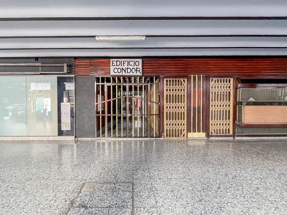 Lujan Suite Playa Las Canteras Las Palmas de Gran Canaria Exterior photo